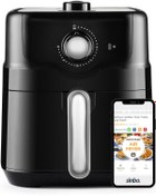 Resim Sinbo Sco-5055 Yağsız Zaman Ayarlı 4,5l 1500w Airfryer Fritöz Sinbo