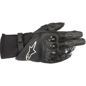Resim Alpinestars Gp x V2 Motosiklet Eldiven 