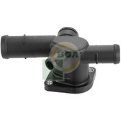 Resim BGA 1 ADET SU FLANŞI 1,6FSI BSE-BGU 06A121132R.BGAUyumlu 