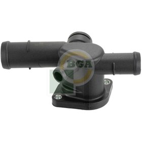 Resim BGA 1 ADET SU FLANŞI 1,6FSI BSE-BGU 06A121132R.BGAUyumlu 