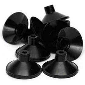 Resim Meç Akvaryum Filtre Vantuzu 10 Adet 