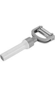 Resim Zwilling Z-Cut 5'i 1 Arada Soyucu Gri 