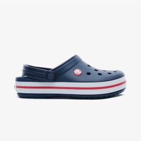 Resim Crocs Crocband Unisex Lacivert Terlik Düz 11016 Lacivert 