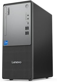 Resim Lenovo ThinkCentre Neo 50T Gen 5 i7-13700 64GB 2TB SSD W11P Masaüstü Bilgisayar 12UB000LTR 022 