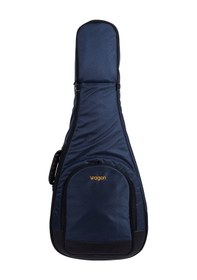 Resim Wagon 05 Serisi Klasik Gitar Çantası - Mavi 