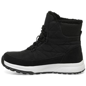 Resim Kinetix 4w Cataleya Tx Hı Wp W Siyah Kadın Kar Botu 101743321 Siyah 