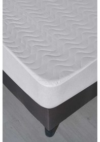 Resim 150x200 Kapitoneli Çift Kişilik Sıvı Geçirmez Alez Fitted Geçmeli Yatak Koruyucu Renkli 