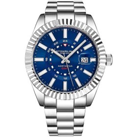 Resim Stührling 892.01 Erkek Kol Saati 