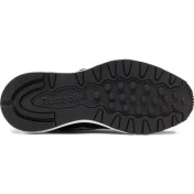 Resim Reebok Classıc Leather Sp Siyah Kadın Sneaker 