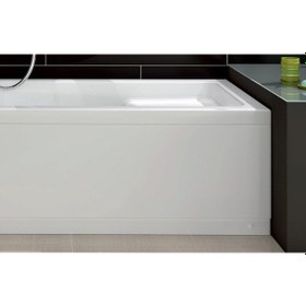 Resim Shower 70X160 Oturmalı Küvet 