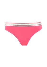 Resim DeFactoFit Sörfçü Bikini Altı A5105AX23HSPN177 Pembe 