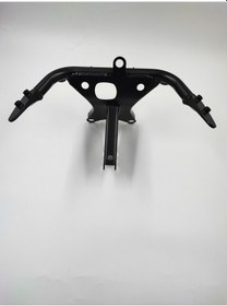 Resim Karadeniz Motor 1998-1999 Yamaha Yzf R1 Uyumlu Kafa Demiri 