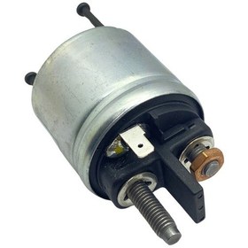 Resim Valeo 12v Marş Otomatiği 2/3 Delik Fişli Sağ / N11.17971 