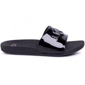 Resim UGG Grapıc Slıdes Çocuk Terlik 1101569k-blk 