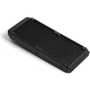 Resim Aerocool 240Mm Sıvı Soğutma Radyatörü Ae Rd240 