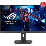 Resim ASUS ROG Strix XG27ACS 27'' 180Hz 1ms QHD Adaptive Sync Fast IPS Gaming (Oyuncu) Monitör 