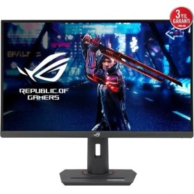Resim ASUS ROG Strix XG27ACS 27'' 180Hz 1ms QHD Adaptive Sync Fast IPS Gaming (Oyuncu) Monitör 