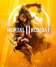 Resim Psn Mortal Kombat 11 PS4 – PS5 (Dijital Ürün) 