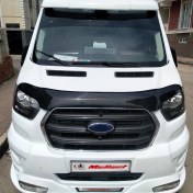 Resim Meliset Ford Transit Ön Kaput Rüzgarlığı 2019 ve Sonrası Uyumlu 
