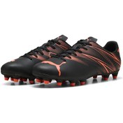 Resim Puma 10747712 Attacanto Fg/ag Erkek Krampon Renkli Çok Renkli 