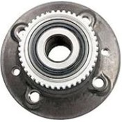 Resim Kango 2-II Arka Teker Poryası Abs Li 44 Diş 7701208075 