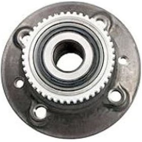 Resim Kango 2-II Arka Teker Poryası Abs Li 44 Diş 7701208075 