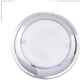 Resim Labarka Dimmerli LED Tavan Lambası 12/24V 17cm Gün Işığı 
