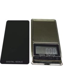 Resim Ozcmax Dijital Hassas Terazi Ds 16 