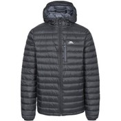 Resim Trespass Majkdom20001-blk Digby - Male Down Jkt Erkek Outdoor Mont 001 