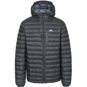 Resim Trespass Majkdom20001-blk Digby - Male Down Jkt Erkek Outdoor Mont 001 