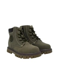 Resim Pepino Unisex Çocuk Bot 1782 Haki 