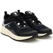 Resim U.s. Polo Assn. Erkek Siyah Ayakkabı 50304416-vr046 Siyah 