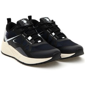 Resim U.s. Polo Assn. Erkek Siyah Ayakkabı 50304416-vr046 Siyah 