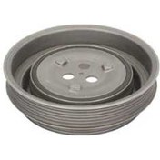 Resim Esse Otomotiv - Jumper-3/boxer-3 Krank Kasnağı Bk2q 6b319 Ba 06- 9677608180 6c1q 6b319 Cc 