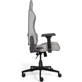 Resim Hawk Gaming Chair Fab V1 Kumaş Gri Oyuncu Koltuğu 