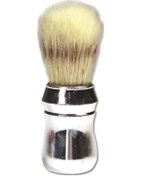 Resim Nascita NASSKLFR0001 Gümüş Saplı Tıraş Fırçası 