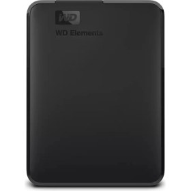 Resim WD ELEMENTS PORTABLE 1.5TB 2.5” USB 3.0 TAŞINABİLİR DİSK WDBU6Y0015BBK-WESN 