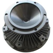 Resim KALE VISCO FAN GÖVDESI MERCEDEZ BENZ AXOR 1835-1843 02-04; AXOR 2 1836-2543 02=>; - 359475 