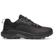 Resim Merrell Speed Strike 2 LTR J038943 Hakiki Deri Erkek Spor Ayakkabı SİYAH 