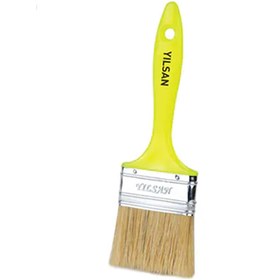 Resim YILSAN Ekonomik Kestirme Fırçası No 1 