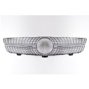 Resim MERCEDES CLS SERİSİ W219 MAKYAJLI KASA DİAMOND PANJUR 2008-2011 