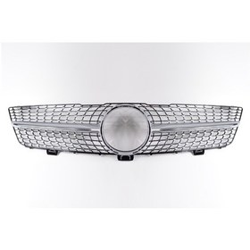 Resim MERCEDES CLS SERİSİ W219 MAKYAJLI KASA DİAMOND PANJUR 2008-2011 