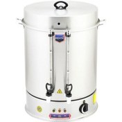 Resim Remta 500 Bardak Standart Çay Makinası 45 Litre-94644 