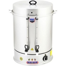 Resim Remta 500 Bardak Standart Çay Makinası 45 Litre-94644 