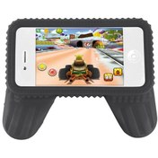 Resim Rubber Gamepad For Iphone 4-4s Trust