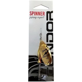 Resim Condor 5129 Spinner No:4 16gr Döner Kaşık Mepps 226 