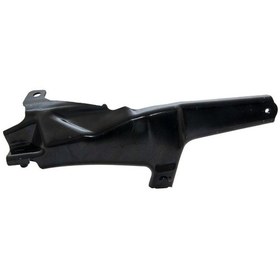 Resim Mercedes C Class W205 Bagaj Kapağı Braketi - 2057500031 