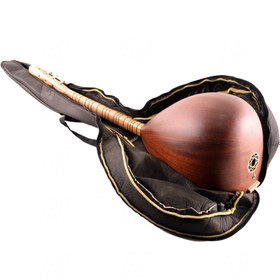 Resim Manuel Raymond BAKK2 Kısa Sap Bağlama Kılıfı (38 Tekne) | Su Geçirmez Kumaş Ekonomik Seri 