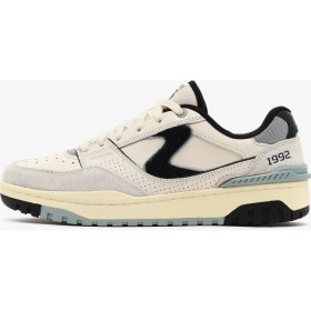 Resim Skechers S-1992 Erkek Bej Sneakers 254172 Ntbk 