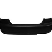 Resim CİVİC 2007-2011 SEDAN ARKA TAMPON TEKELER 